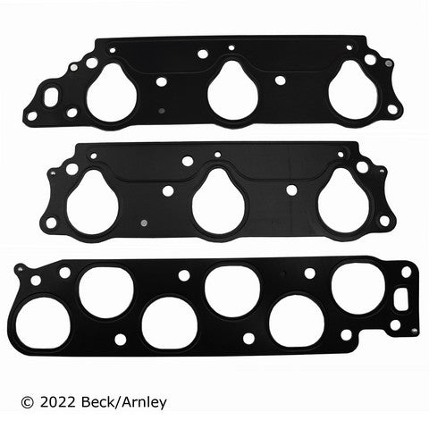 Beck/Arnley Engine Intake Manifold Gasket Set  037-6168