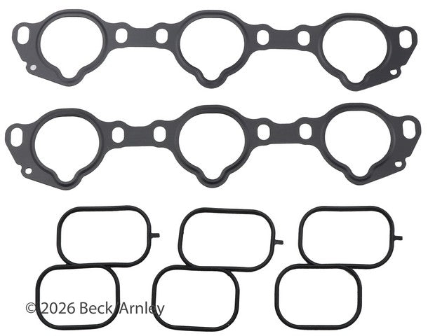 Beck/Arnley Engine Intake Manifold Gasket Set  037-6170