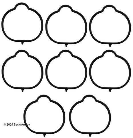 Beck/Arnley Engine Intake Manifold Gasket Set  037-6171