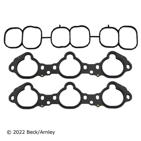 Beck/Arnley Engine Intake Manifold Gasket Set  037-6177