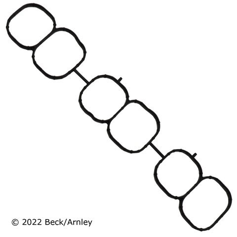 Beck/Arnley Engine Intake Manifold Gasket Set  037-6177