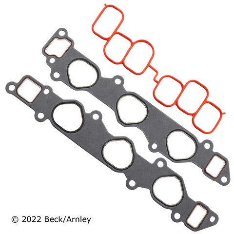 Beck/Arnley Engine Intake Manifold Gasket Set  037-6181