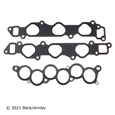 Beck/Arnley Engine Intake Manifold Gasket Set  037-6182
