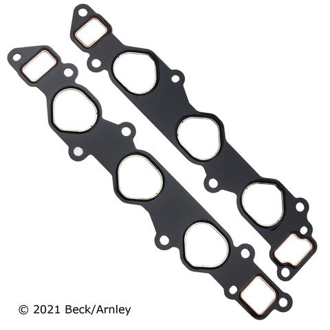 Beck/Arnley Engine Intake Manifold Gasket Set  037-6182