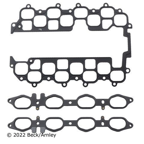 Beck/Arnley Engine Intake Manifold Gasket Set  037-6183