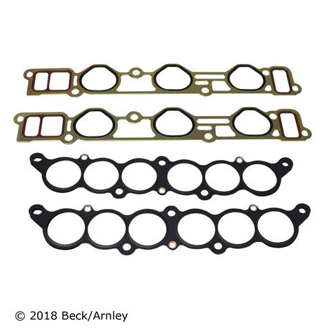 Beck/Arnley Engine Intake Manifold Gasket Set  037-6184