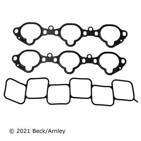 Beck/Arnley Engine Intake Manifold Gasket Set  037-6187