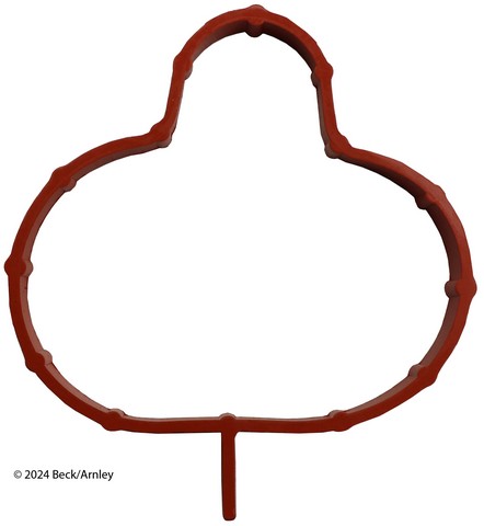 Beck/Arnley Engine Intake Manifold Gasket Set  037-6188