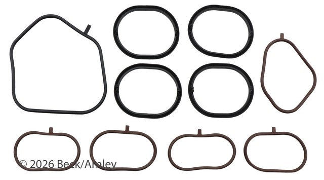 Beck/Arnley Engine Intake Manifold Gasket Set  037-6190