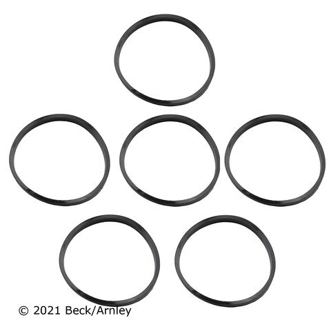 Beck/Arnley Engine Intake Manifold Gasket Set  037-6192