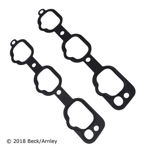 Beck/Arnley Engine Intake Manifold Gasket Set  037-6193