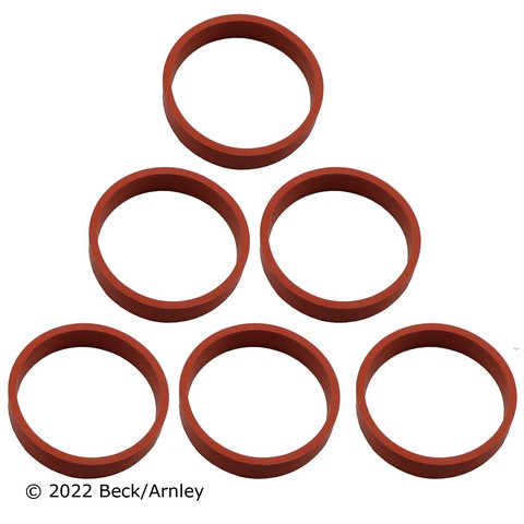 Beck/Arnley Engine Intake Manifold Gasket Set  037-6194