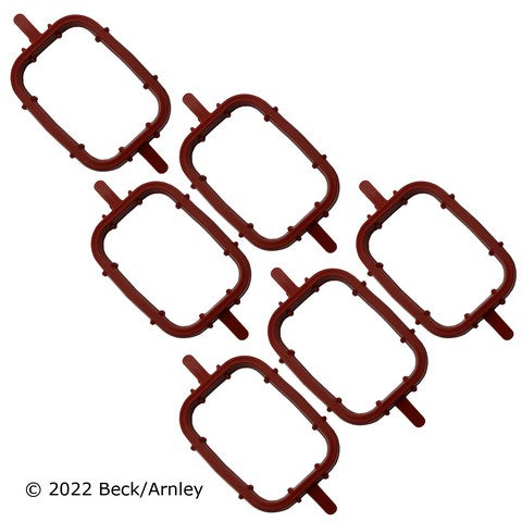 Beck/Arnley Engine Intake Manifold Gasket Set  037-6195