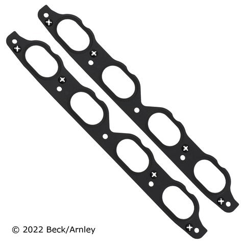 Beck/Arnley Engine Intake Manifold Gasket Set  037-6196