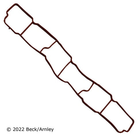 Beck/Arnley Engine Intake Manifold Gasket Set  037-6197