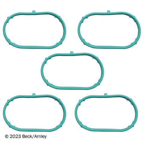 Beck/Arnley Engine Intake Manifold Gasket Set  037-6200