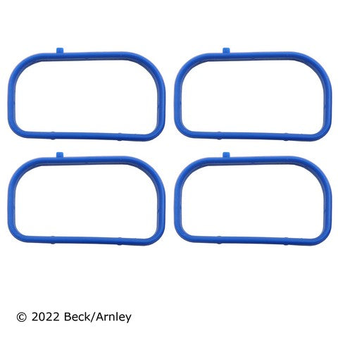 Beck/Arnley Engine Intake Manifold Gasket Set  037-6202