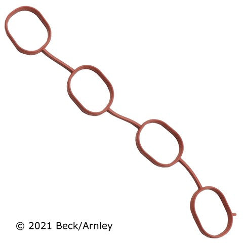 Beck/Arnley Engine Intake Manifold Gasket Set  037-6208