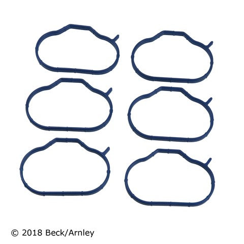 Beck/Arnley Engine Intake Manifold Gasket Set  037-6212