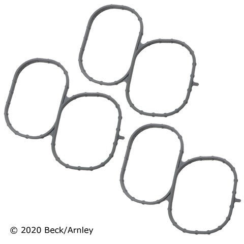 Beck/Arnley Engine Intake Manifold Gasket Set  037-6214