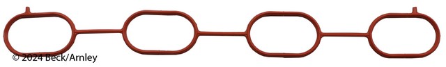 Beck/Arnley Engine Intake Manifold Gasket  037-6218