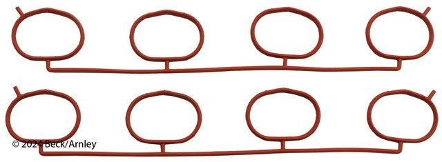 Beck/Arnley Engine Intake Manifold Gasket Set  037-6226