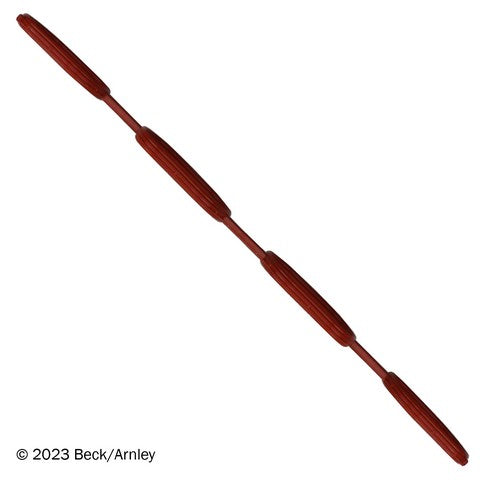 Beck/Arnley Engine Intake Manifold Gasket Set  037-6229