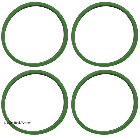 Beck/Arnley Engine Intake Manifold Gasket Set  037-6233