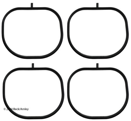 Beck/Arnley Engine Intake Manifold Gasket Set  037-6236