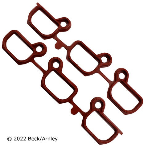 Beck/Arnley Engine Intake Manifold Gasket Set  037-8063