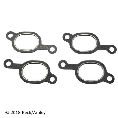Beck/Arnley Exhaust Manifold Gasket Set  037-8077