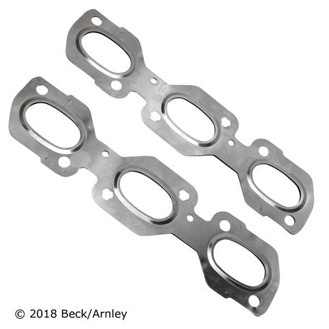 Beck/Arnley Exhaust Manifold Gasket Set  037-8102