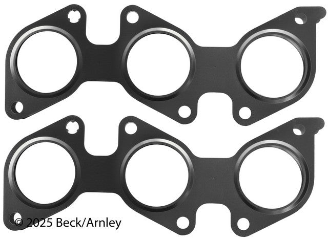 Beck/Arnley Exhaust Manifold Gasket Set  037-8107