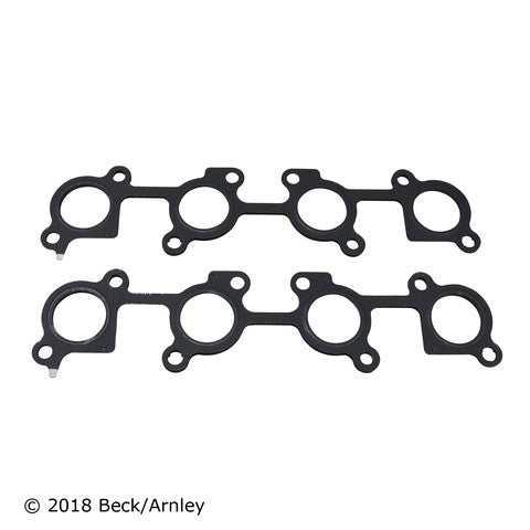 Beck/Arnley Exhaust Manifold Gasket Set  037-8141