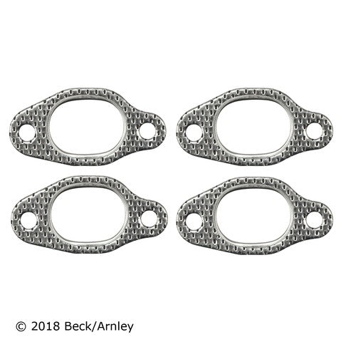 Beck/Arnley Exhaust Manifold Gasket Set  037-8142