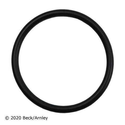 Beck/Arnley Engine Coolant Thermostat Housing Gasket,Engine Water Pump Housing O-Ring  039-0033