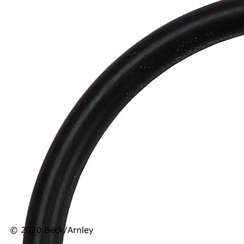 Beck/Arnley Engine Coolant Thermostat Housing Gasket,Engine Water Pump Housing O-Ring  039-0033