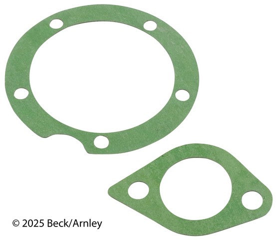 Beck/Arnley Engine Water Pump Gasket  039-4025