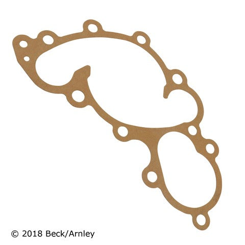 Beck/Arnley Engine Water Pump Gasket  039-4077