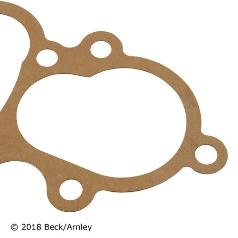 Beck/Arnley Engine Water Pump Gasket  039-4077