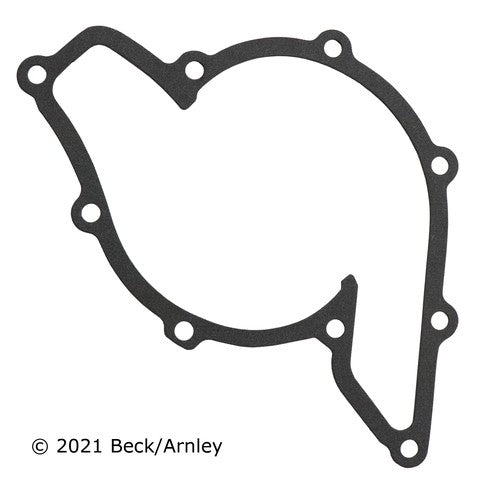 Beck/Arnley Engine Water Pump Gasket  039-4141