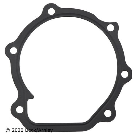 Beck/Arnley Engine Water Pump Gasket  039-4165