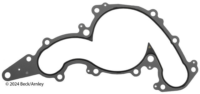 Beck/Arnley Engine Water Pump Gasket  039-4166