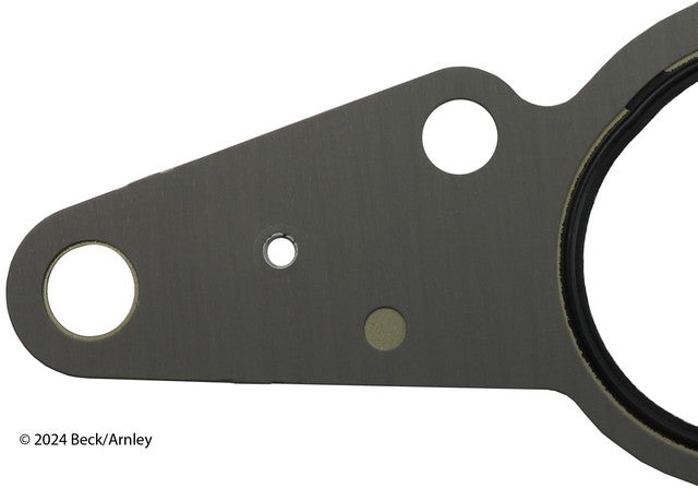 Beck/Arnley Engine Water Pump Gasket  039-4166