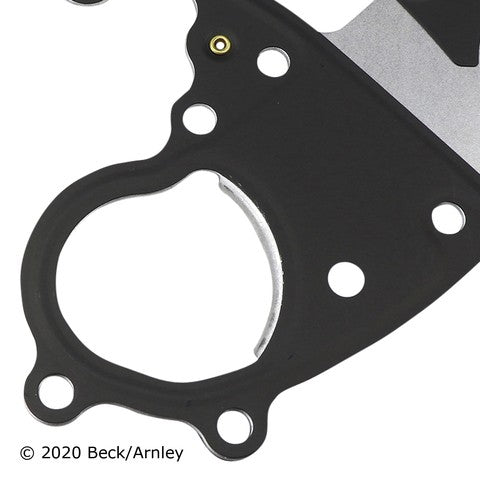Beck/Arnley Engine Water Pump Gasket  039-4168