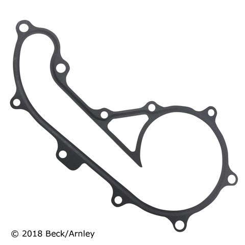 Beck/Arnley Engine Water Pump Gasket  039-4169