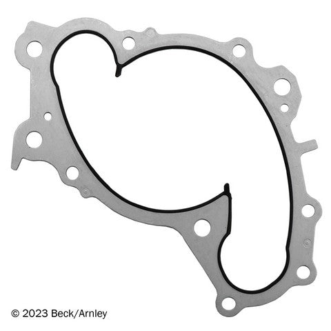 Beck/Arnley Engine Water Pump Gasket  039-4170