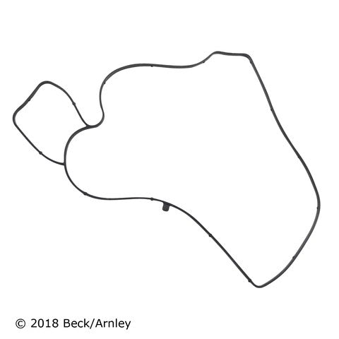 Beck/Arnley Engine Water Pump Gasket  039-4178