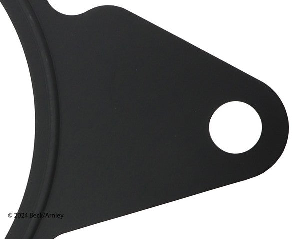 Beck/Arnley Engine Water Pump Gasket  039-4180