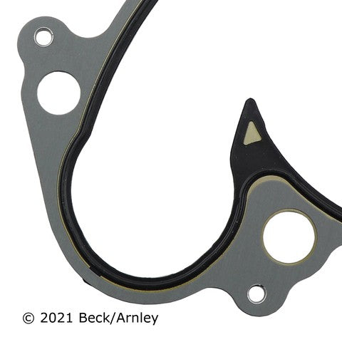 Beck/Arnley Engine Water Pump Gasket  039-4182
